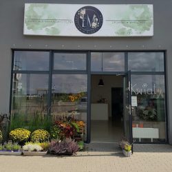Pracownia Florystyczna Em. Kwiaciarnia Kosakowo (Kosakowo )