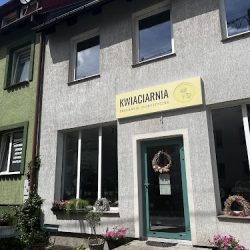 Pracownia Florystyczna