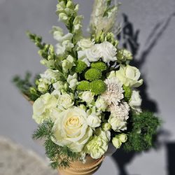 Pracownia Florystyczna Gryfny Kwiotek (Gołkowice )