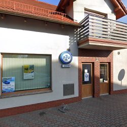 Pracownia Florystyczna Julita Krause (Pogorzela en Merlo San Luis)