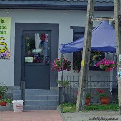 Pracownia Florystyczna Kwiaciarnia Ines (Frampol en Merlo San Luis)