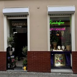 Pracownia Florystyczna Kwiatosfera (Opole )