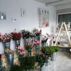 Pracownia Florystyczna Lovenda (Tyniec Mały )