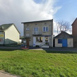 Pracownia Florystyczna Magdalena Pasek (Markuszów en Merlo San Luis)