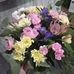 Pracownia Florystyczna Majowy Raj (Widawa )