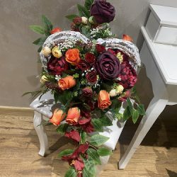 Pracownia Florystyczna Malwa (Oleksów )