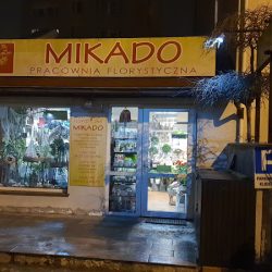 Pracownia Florystyczna Mikado (Bydgoszcz )