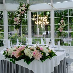 Pracownia Florystyczna Pastelowe Kwiatki - Dekoracje ślubne, Bukiety ślubne, Kwiaty Na ślub (Raszyn )