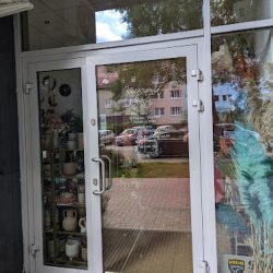 Pracownia Florystyczna Pokochaj Kwiaty (Olsztyn )