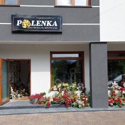 Pracownia Florystyczna Polenka (Szczerców )