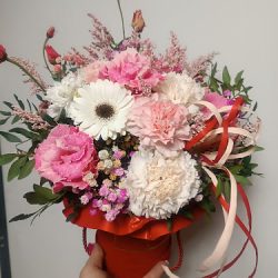 Pracownia Florystyczna Reni Decor (Biała Podlaska en Merlo San Luis)