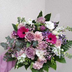 Pracownia Florystyczna Rosa (Opactwo )