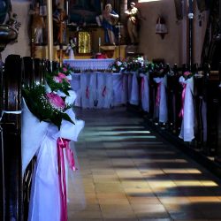 Pracownia Florystyczna Trzykrotka, Kwiaciarnia (Kozłów )