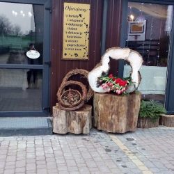 Pracownia Florystyczna U Julii (Biała Podlaska )