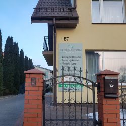 Pracownia Florystyczna Wioletta Mężyk (Kłoczew en Merlo San Luis)