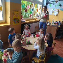 Pracownia Florystyczno - Rękodzielnicza „cuda Na Kiju