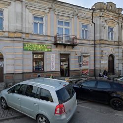 Pracownia Kwiatów (Siedlce )