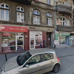 Pracownia Kwiatowa ''konewka'' (Wrocław )