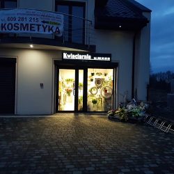 Pracownia Ślubna Eufloria- Kamila Kłysińska (Kłobuck )