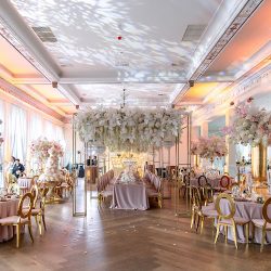 Pracownia Wedding Florystyczno-dekoratorska T.kwiatkowska (Brodnica )