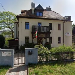 Pralnia Kwiaty Polskie (Jedlina-Zdrój )