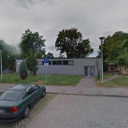 Pres- Hurtownia Galanterii, Kwiatów Sztucznych Oraz Zniczy I Wkładów (Nysa en Merlo San Luis)