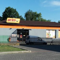 Prim Market (- )