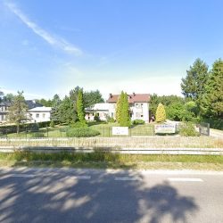 Primapol, Hurtowa Sprzedaż Kwiatów. (Tomaszów Lubelski en Merlo San Luis)