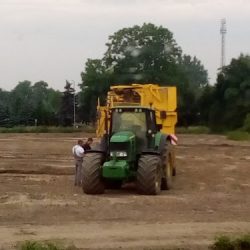 Proagri Sp. Z O.o. Mieścisko (Mieścisko en Merlo San Luis)