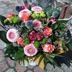 Procownia Florystyczna Muza (Dąbrowa Białostocka )