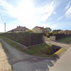Produkcja Handel Usługi Patrycja Kozik (Sieklówka )