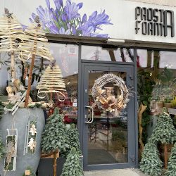 Prosta Forma Kwiaty (Gdańsk )
