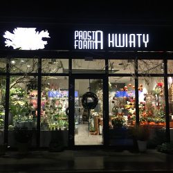 Prosta Forma Straszyn (Straszyn )