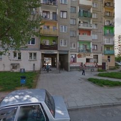 Przedsiębiorstwo Handlowo - Usługowe