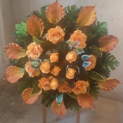 Przedsiębiorstwo Produkcyjno Handlowo Usługowe Agnieszka Szpałek Kwiaciarnia Magnolia (Włostów )