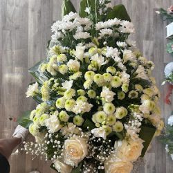Przemyślane Kwiaty Agnieszka Pomorska (Przemyśl )