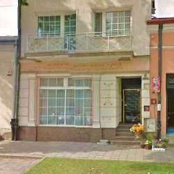 Przyczynek Marta. Kwiaciarnia-florystyka (Biecz )