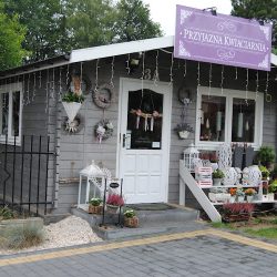 Przyjazna Kwiaciarnia Agnieszka Wróbel (Rybnik )