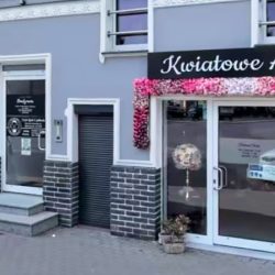 Pudrowestudio & Kwiatowe Atelier | Kwiaciarnia | Poczta Kwiatowa | Ostrzeszów (Ostrzeszów en Merlo San Luis)