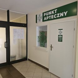 Punkt Apteczny Bukowsko (Bukowsko )