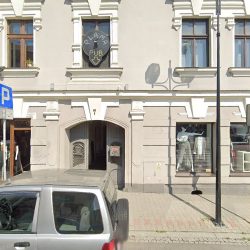 Pyzowski Rafał. Handel Kwiatami (Nowy Targ )