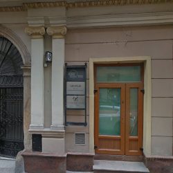 Rafia. Kwiaciarnia. Kaintor E.g. (Bielsko-Biała )