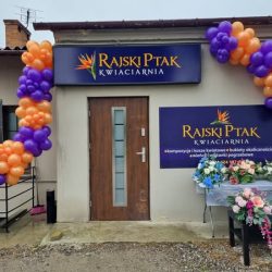 Rajski Ptak (Opole Lubelskie en Merlo San Luis)