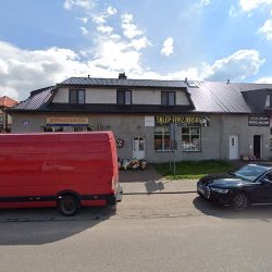 Rama Irena. Handel Kwiatami I Art. Przemysłowymi (Przasnysz )