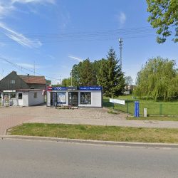 Rea Centrum Ubezpieczeń/kwiaty I Dekoracje (Doruchów en Merlo San Luis)