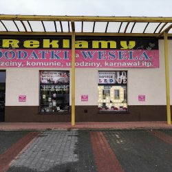 Reklamy I Dodatki Weselne Crazy Day (Rawa Mazowiecka )