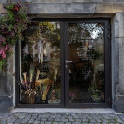 Rękodzielnia Zieleni. Kwiaciarnia. Pracownia Florystyczna (Wrocław )