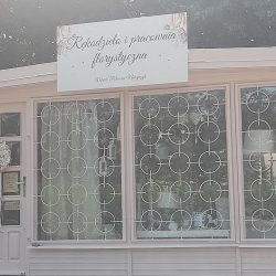 Rękodzieło I Pracownia Florystyczna Marta Potwora-narajczyk (Opole )