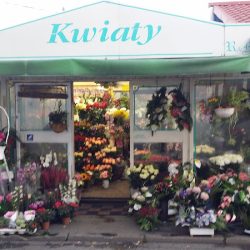R&m Kwiaciarnia (Poznań )