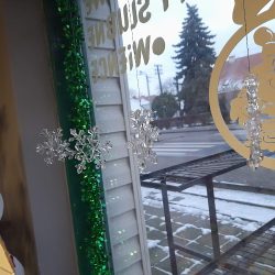 Robotnikowska Maria. Kwiaciarnia (Przygodzice en Merlo San Luis)